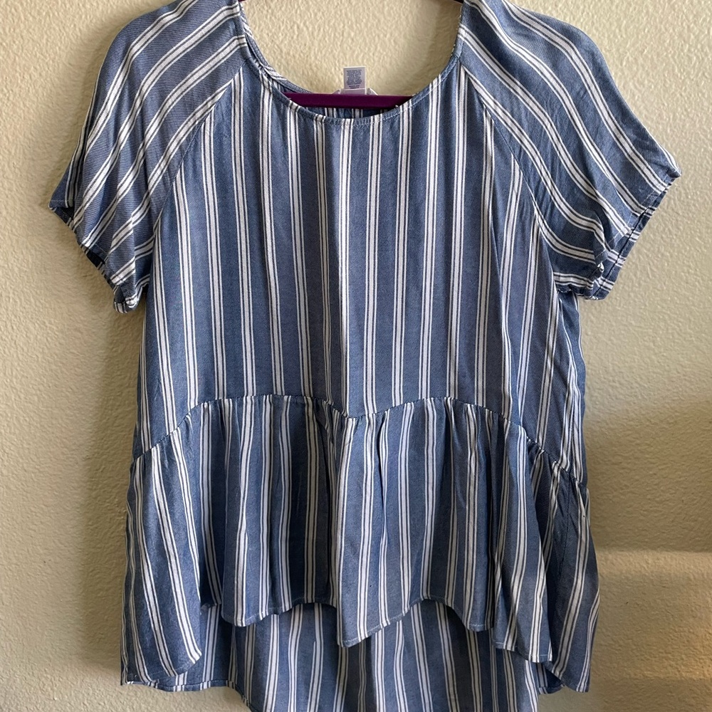 Casual blouse